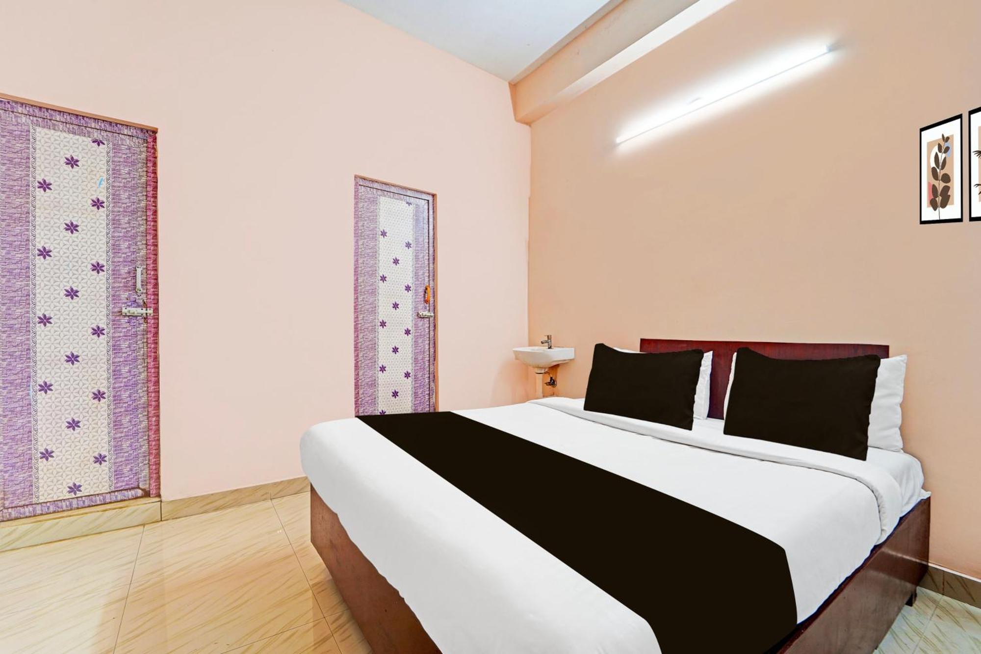 Hotel O Kanyakumari Near Chinna Muttam Beach Formerly Hotel Royal King Exterior photo
